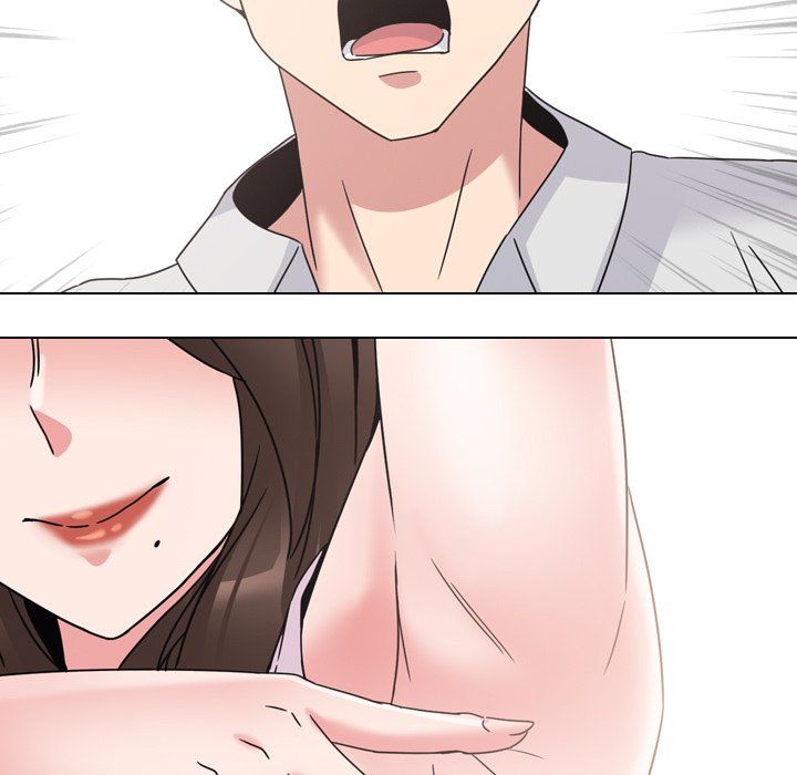 One Shot Men’s Clinic - Chapter 19 Page 7