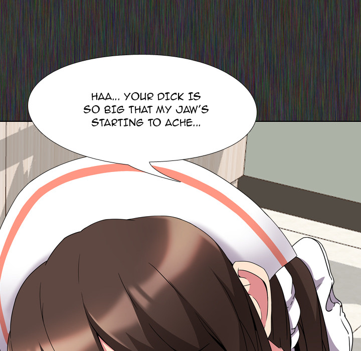 One Shot Men’s Clinic - Chapter 2 Page 102