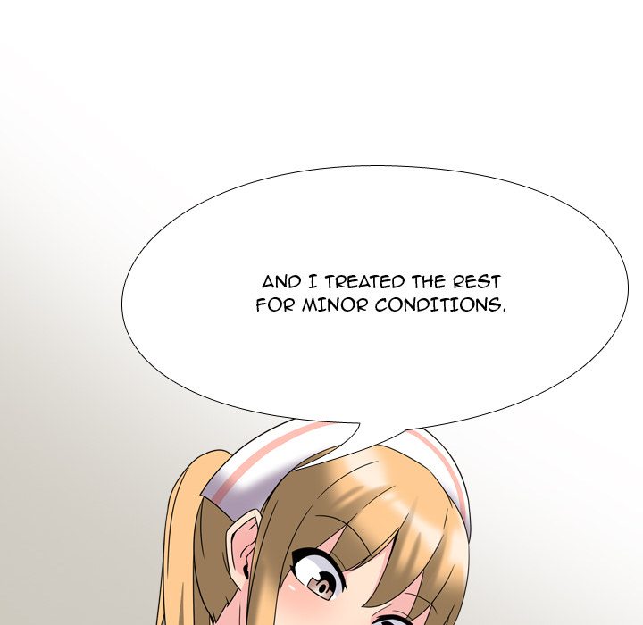 One Shot Men’s Clinic - Chapter 2 Page 147
