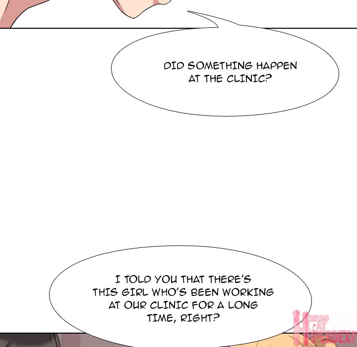 One Shot Men’s Clinic - Chapter 2 Page 181