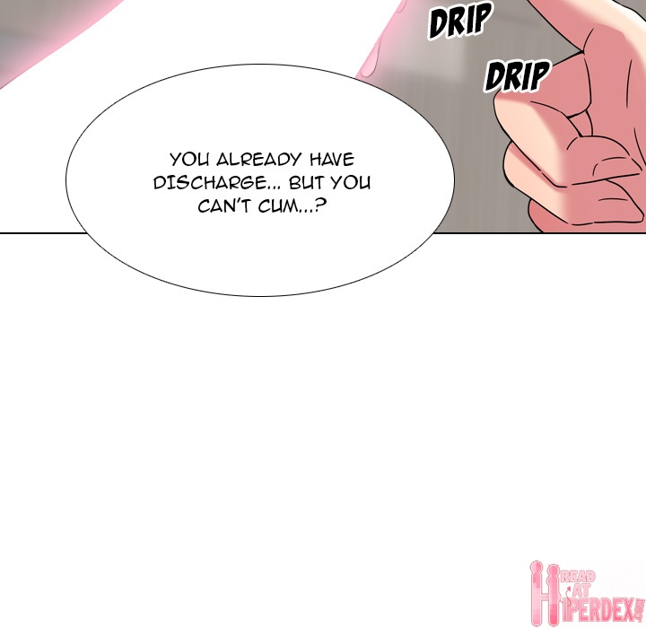 One Shot Men’s Clinic - Chapter 2 Page 41