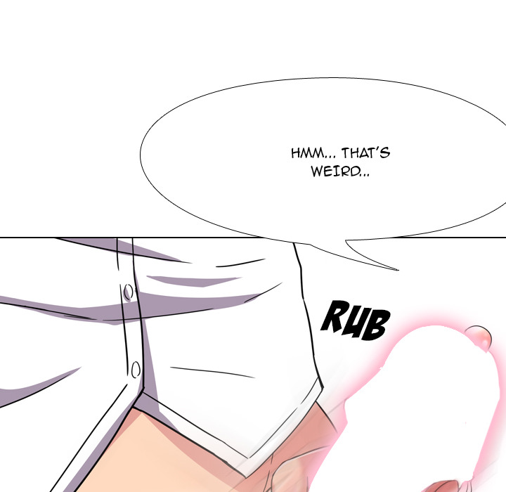 One Shot Men’s Clinic - Chapter 2 Page 44