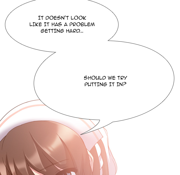 One Shot Men’s Clinic - Chapter 2 Page 50