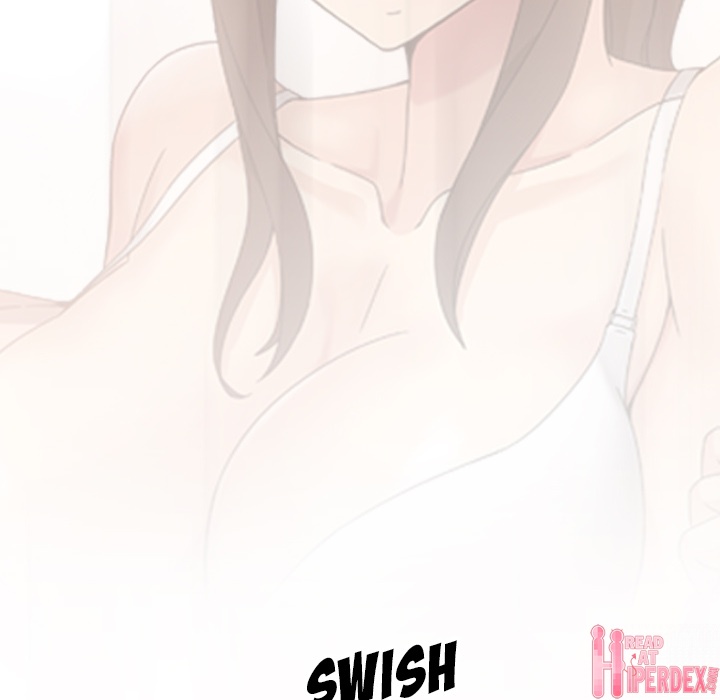 One Shot Men’s Clinic - Chapter 2 Page 6