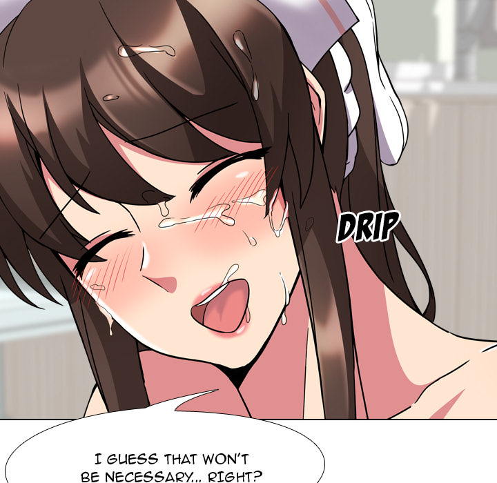 One Shot Men’s Clinic - Chapter 2 Page 63