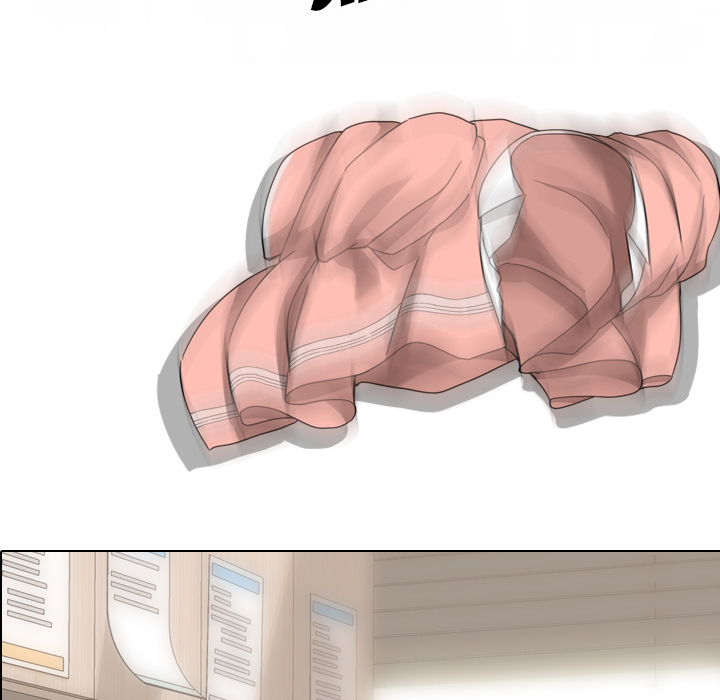 One Shot Men’s Clinic - Chapter 2 Page 7