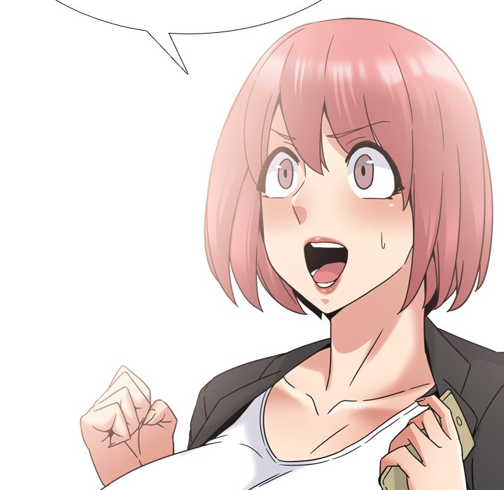 One Shot Men’s Clinic - Chapter 20 Page 35