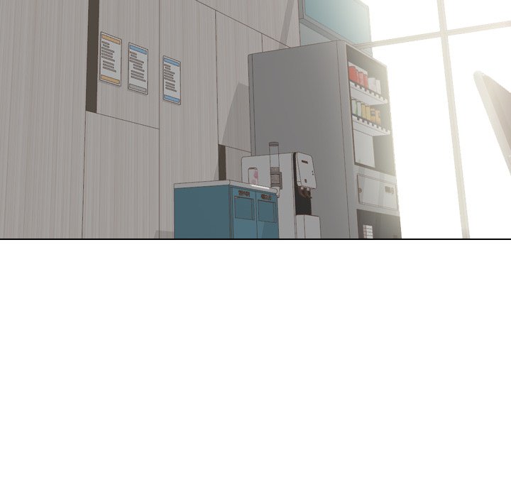 One Shot Men’s Clinic - Chapter 20 Page 40