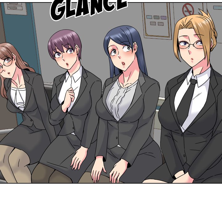 One Shot Men’s Clinic - Chapter 20 Page 47