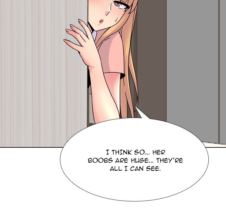 One Shot Men’s Clinic - Chapter 20 Page 52