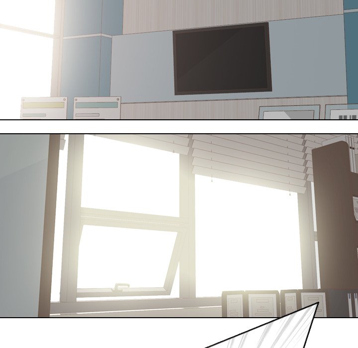 One Shot Men’s Clinic - Chapter 21 Page 16