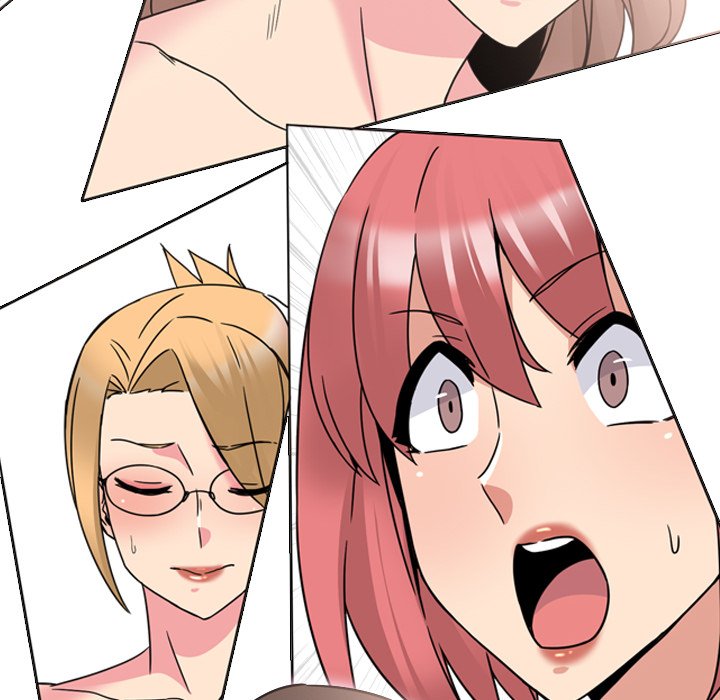 One Shot Men’s Clinic - Chapter 21 Page 18