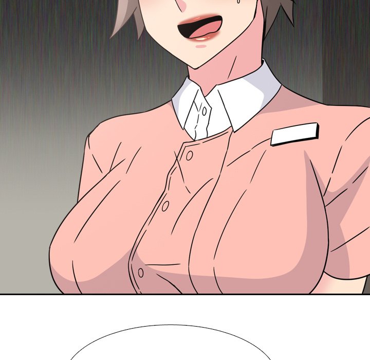 One Shot Men’s Clinic - Chapter 21 Page 47