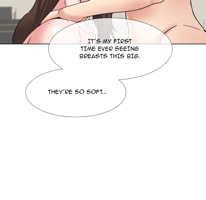 One Shot Men’s Clinic - Chapter 21 Page 82