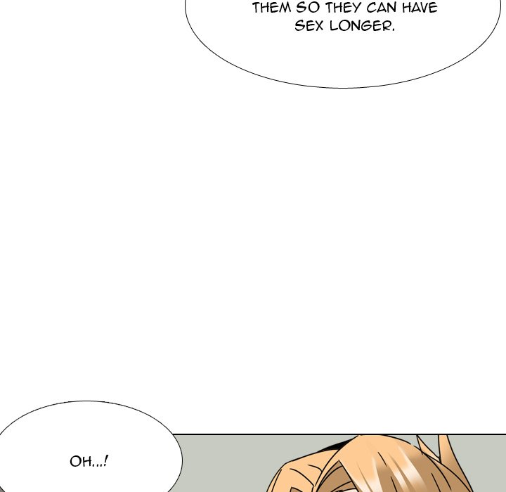 One Shot Men’s Clinic - Chapter 22 Page 16