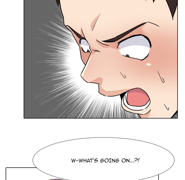 One Shot Men’s Clinic - Chapter 22 Page 31