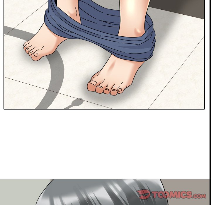 One Shot Men’s Clinic - Chapter 22 Page 44
