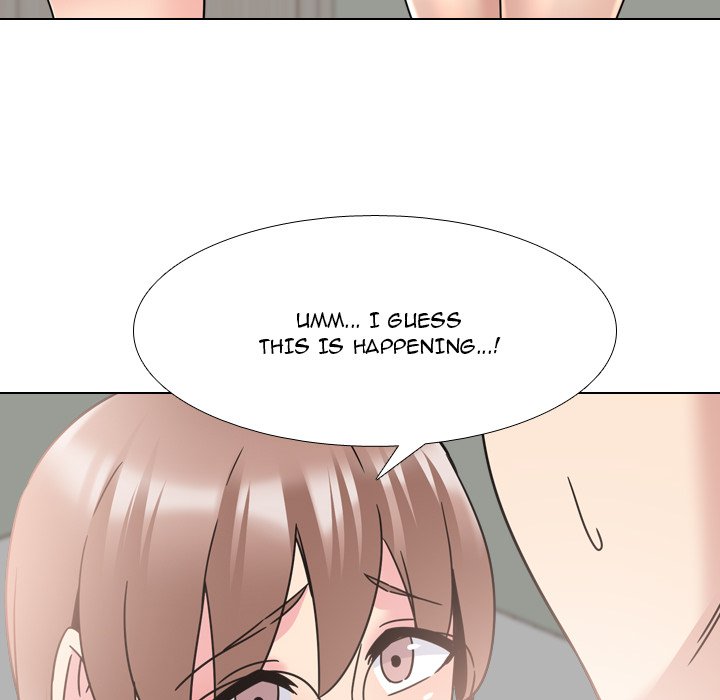 One Shot Men’s Clinic - Chapter 22 Page 63