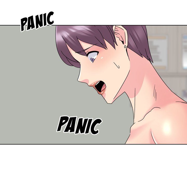 One Shot Men’s Clinic - Chapter 22 Page 72