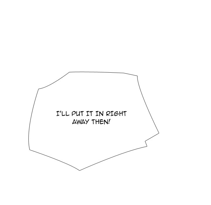 One Shot Men’s Clinic - Chapter 22 Page 75