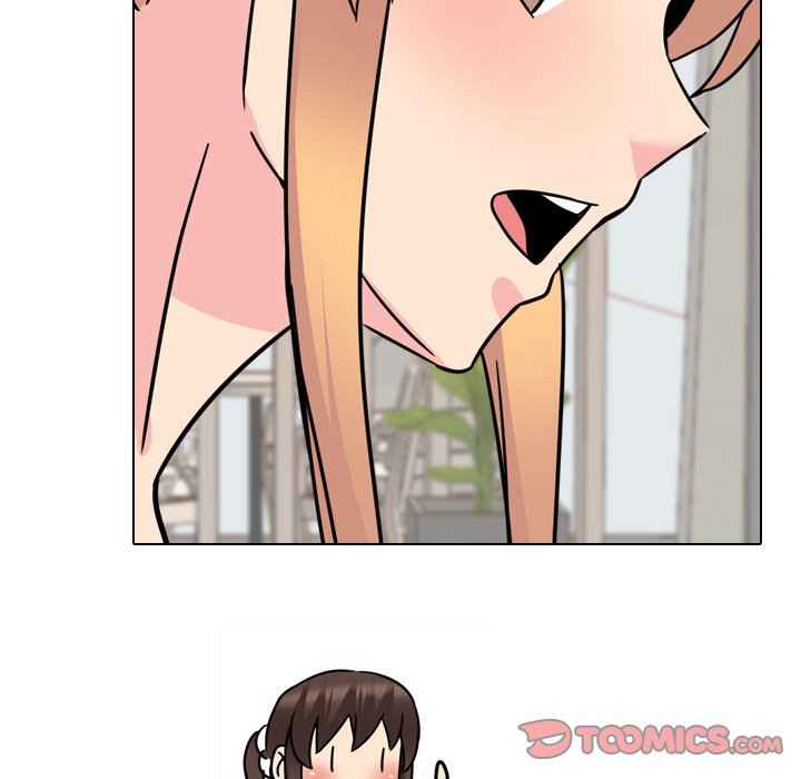 One Shot Men’s Clinic - Chapter 23 Page 104