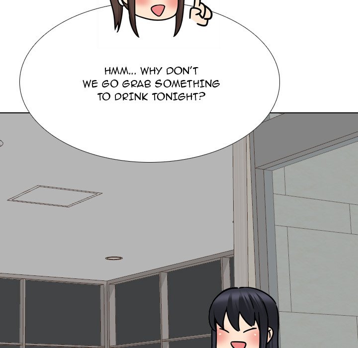 One Shot Men’s Clinic - Chapter 23 Page 105