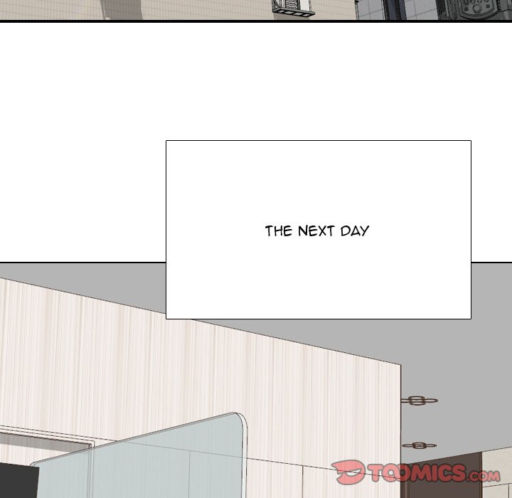 One Shot Men’s Clinic - Chapter 23 Page 110