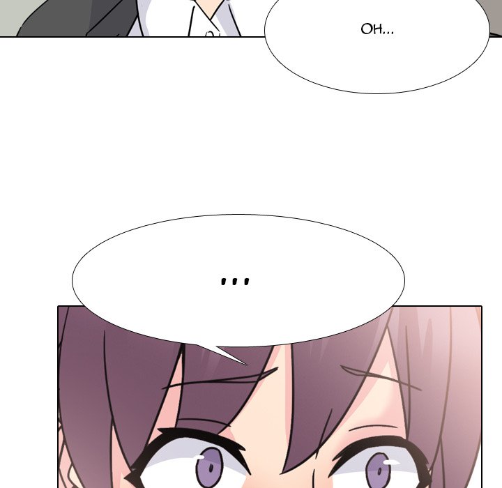 One Shot Men’s Clinic - Chapter 23 Page 59