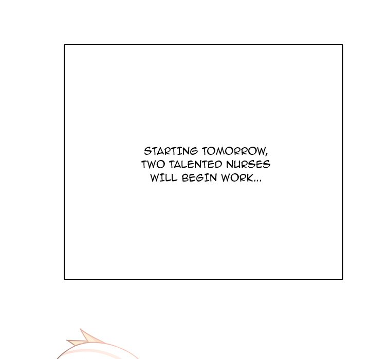 One Shot Men’s Clinic - Chapter 23 Page 79