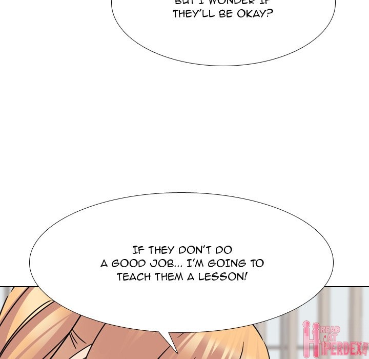 One Shot Men’s Clinic - Chapter 23 Page 96
