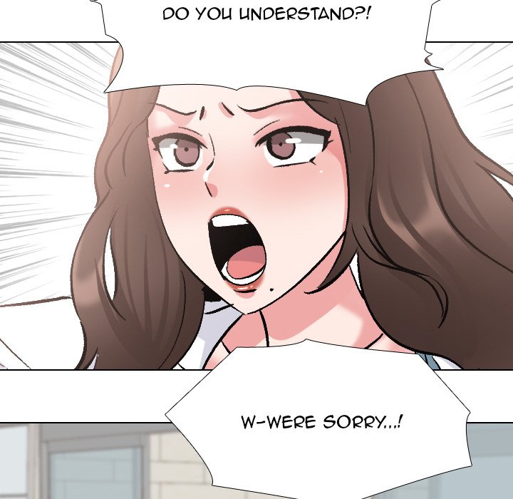 One Shot Men’s Clinic - Chapter 24 Page 103