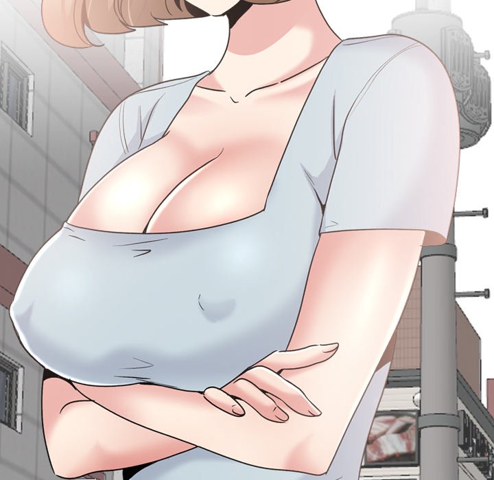 One Shot Men’s Clinic - Chapter 24 Page 125