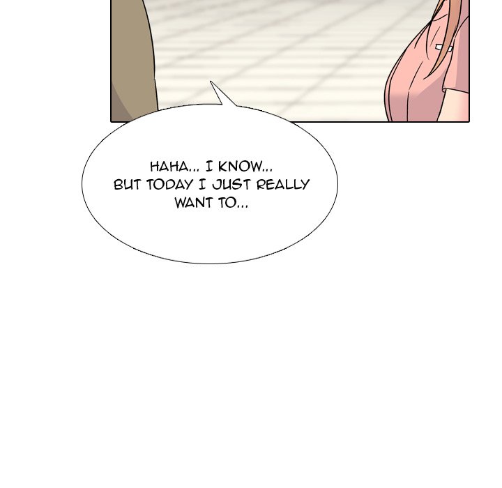 One Shot Men’s Clinic - Chapter 24 Page 53