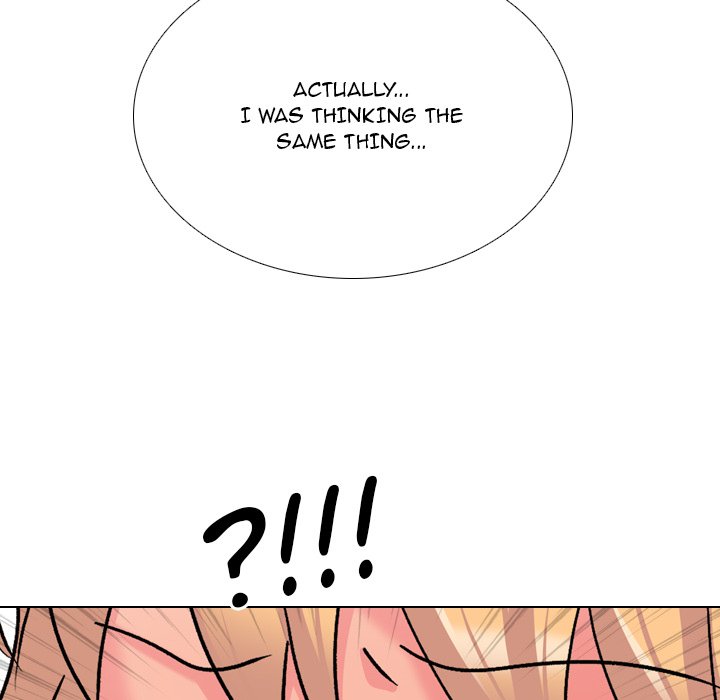 One Shot Men’s Clinic - Chapter 24 Page 59