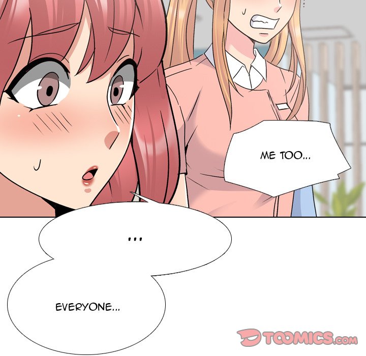 One Shot Men’s Clinic - Chapter 24 Page 69