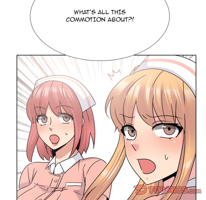 One Shot Men’s Clinic - Chapter 24 Page 81