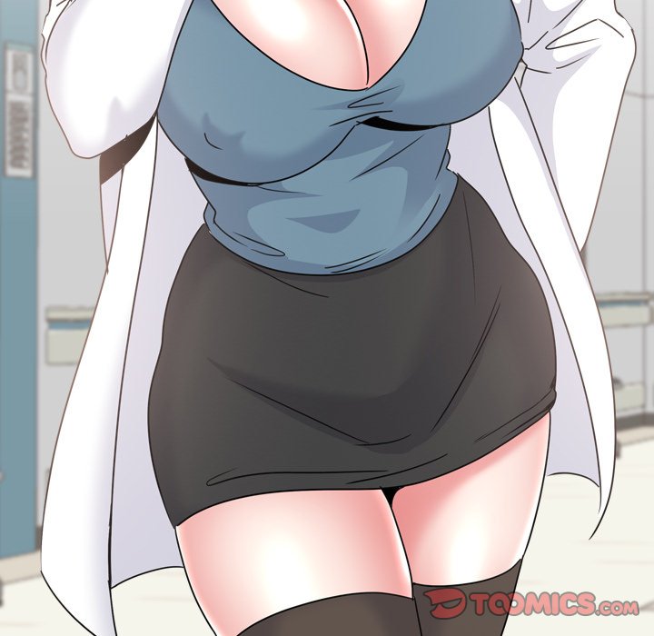 One Shot Men’s Clinic - Chapter 24 Page 84