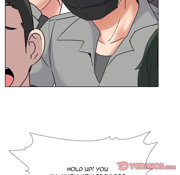 One Shot Men’s Clinic - Chapter 24 Page 90