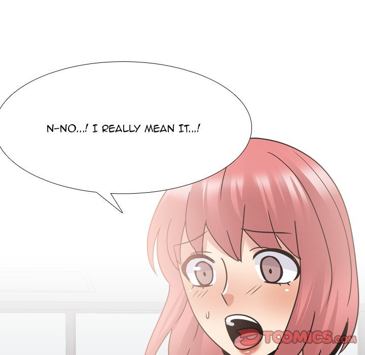 One Shot Men’s Clinic - Chapter 25 Page 110