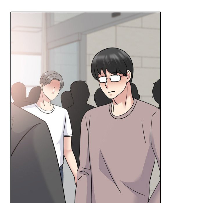 One Shot Men’s Clinic - Chapter 25 Page 16