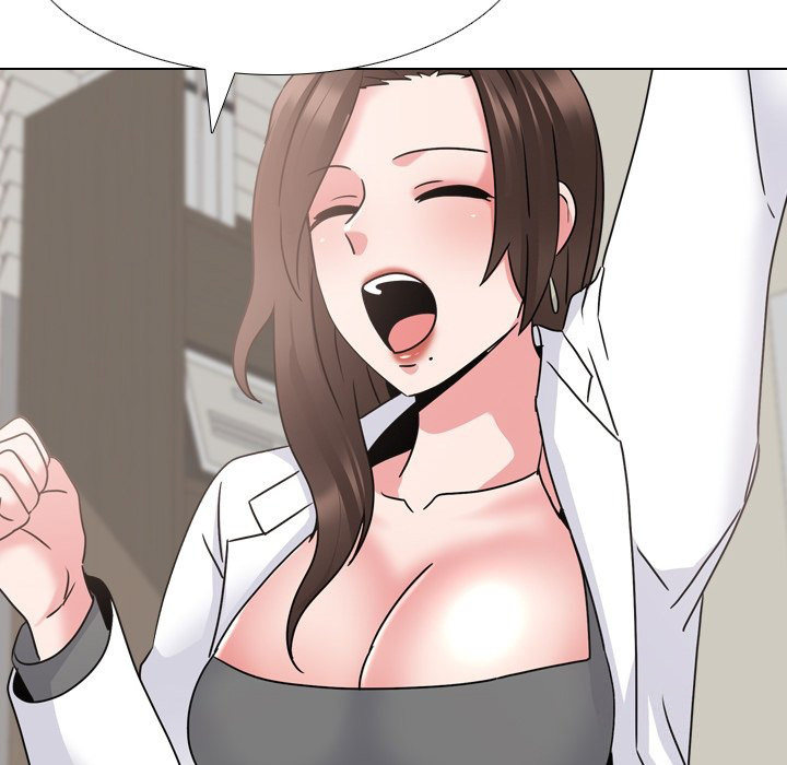 One Shot Men’s Clinic - Chapter 25 Page 36