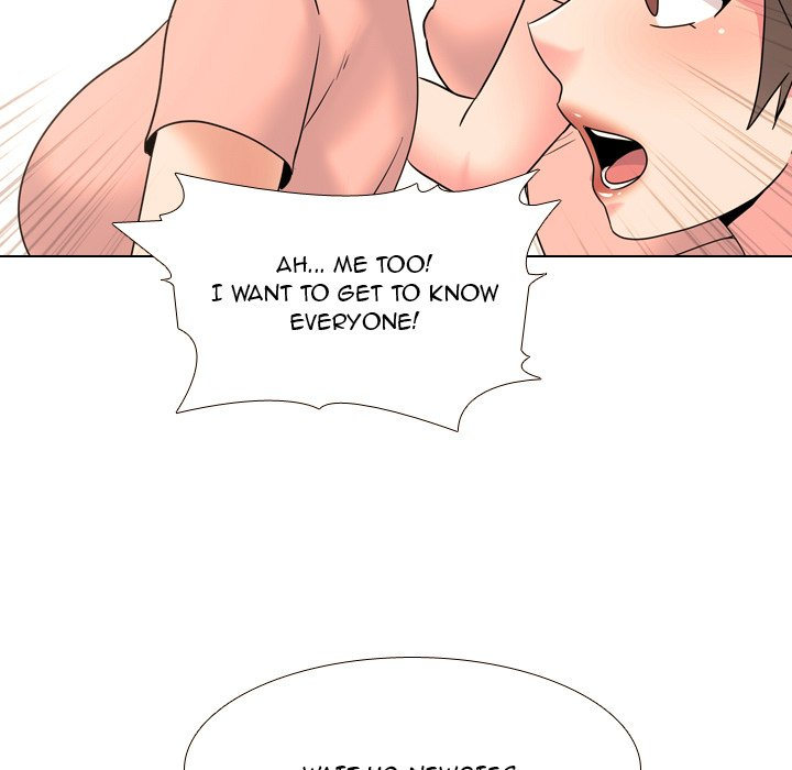 One Shot Men’s Clinic - Chapter 25 Page 63
