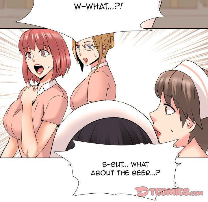 One Shot Men’s Clinic - Chapter 25 Page 68