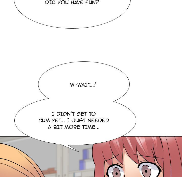 One Shot Men’s Clinic - Chapter 26 Page 50