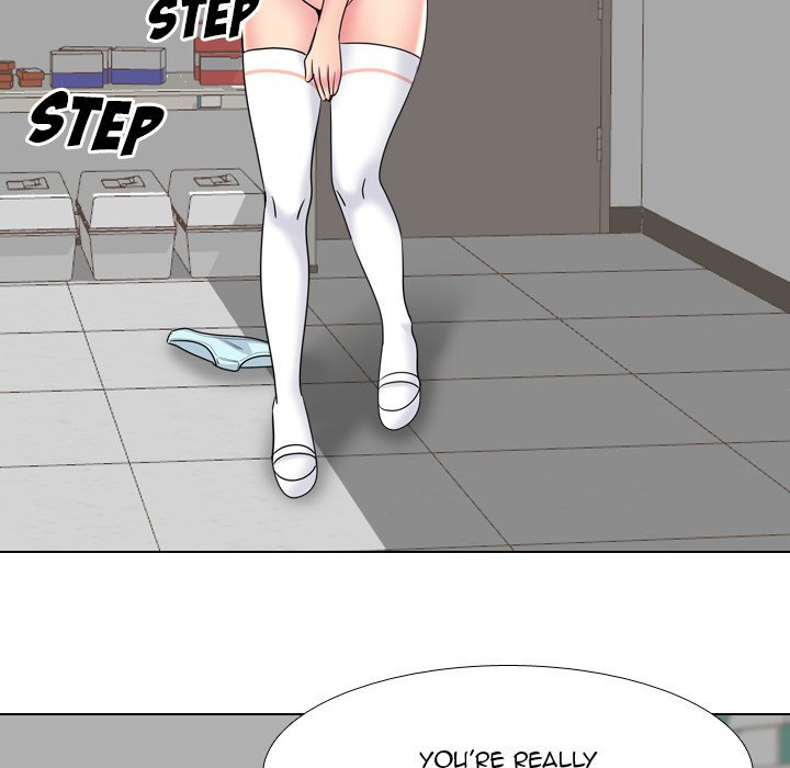 One Shot Men’s Clinic - Chapter 26 Page 62