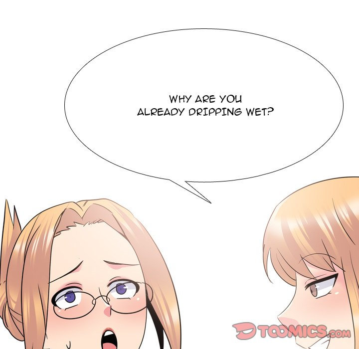 One Shot Men’s Clinic - Chapter 26 Page 75
