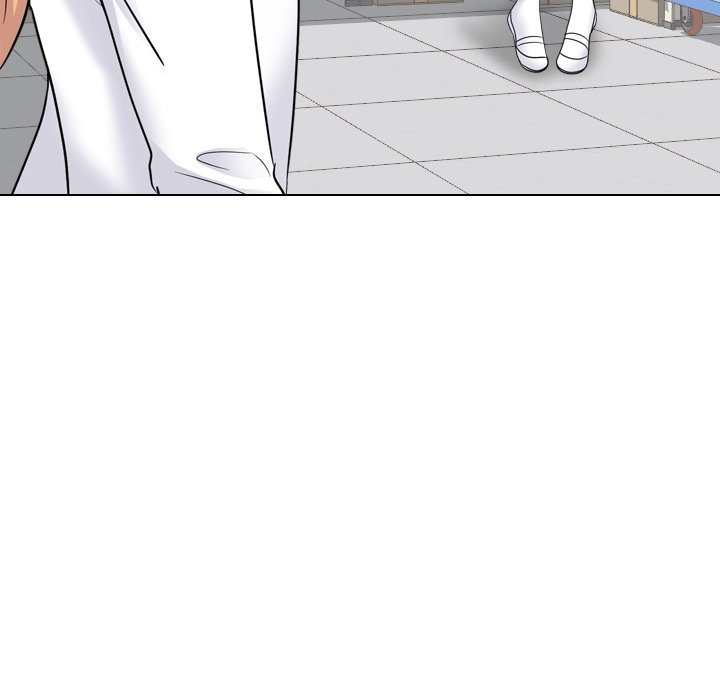 One Shot Men’s Clinic - Chapter 26 Page 80