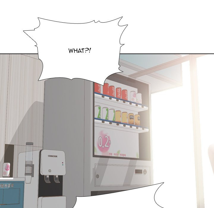 One Shot Men’s Clinic - Chapter 28 Page 17
