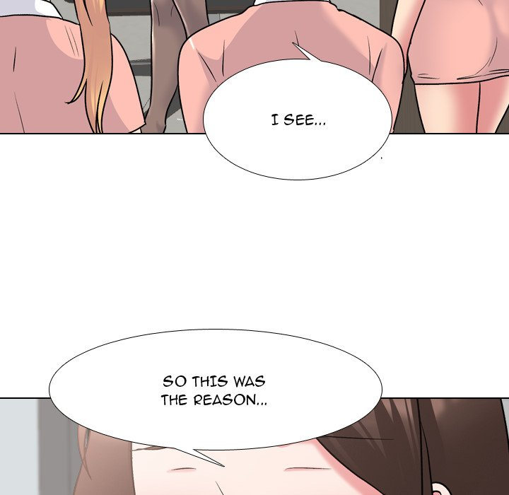 One Shot Men’s Clinic - Chapter 28 Page 22