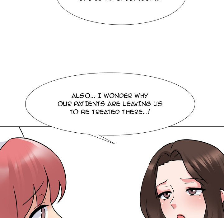One Shot Men’s Clinic - Chapter 28 Page 24